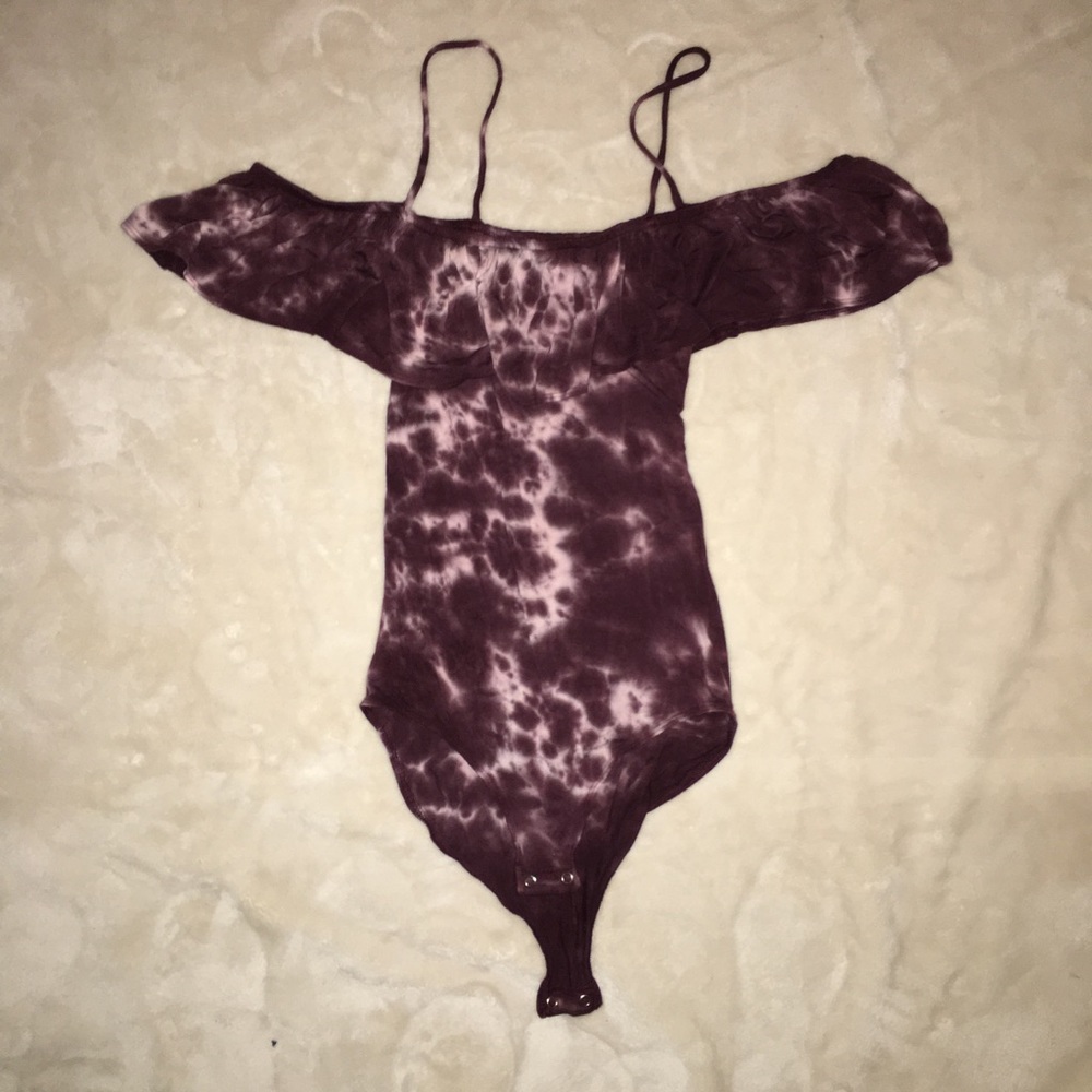 Bodysuit from American eagle